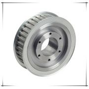 Precision Machining Parts
