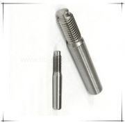 Precision Machining Parts