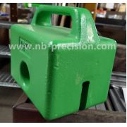 Sand Casting parts